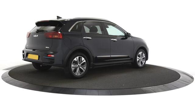 KIA e-Niro DynamicPlusLine 64 kWh Navigatie / Camera / Lederen bekleding