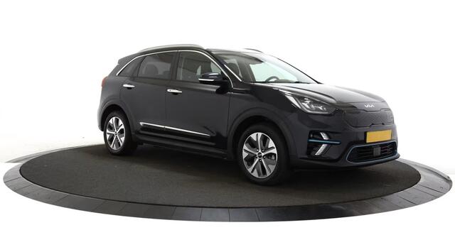 KIA e-Niro DynamicPlusLine 64 kWh Navigatie / Camera / Lederen bekleding