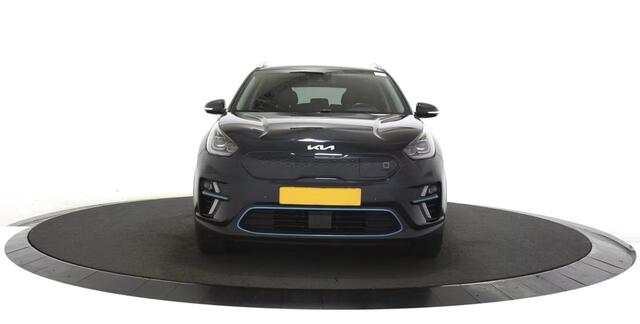 KIA e-Niro DynamicPlusLine 64 kWh Navigatie / Camera / Lederen bekleding