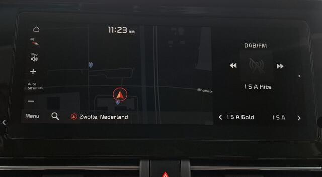 KIA e-Niro DynamicPlusLine 64 kWh Navigatie / Camera / Lederen bekleding