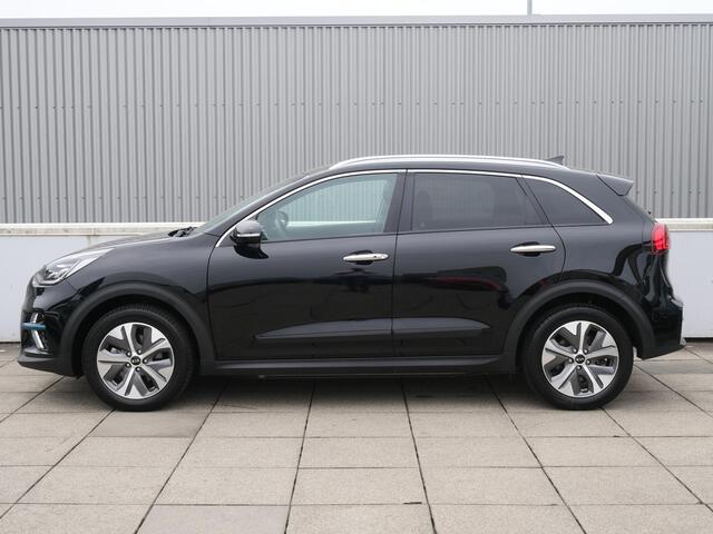 KIA e-Niro DynamicPlusLine 64 kWh | Schuif/kantel Dak | Stoel Stuur verwarming |