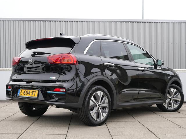 KIA e-Niro DynamicPlusLine 64 kWh | Schuif/kantel Dak | Stoel Stuur verwarming |
