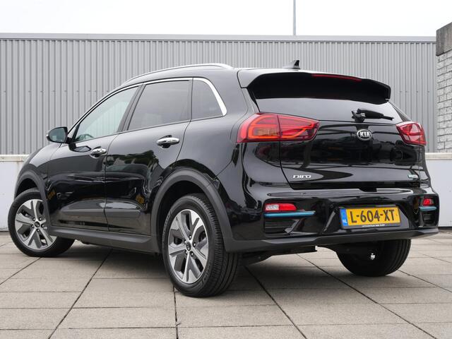 KIA e-Niro DynamicPlusLine 64 kWh | Schuif/kantel Dak | Stoel Stuur verwarming |