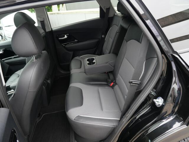 KIA e-Niro DynamicPlusLine 64 kWh | Schuif/kantel Dak | Stoel Stuur verwarming |