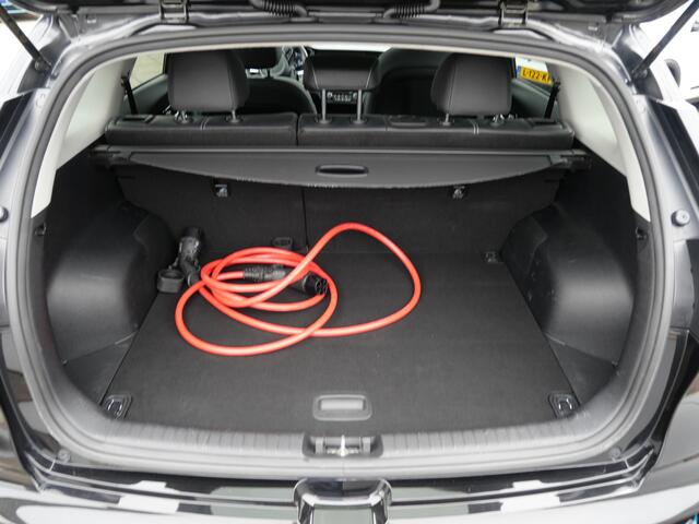 KIA e-Niro DynamicPlusLine 64 kWh | Schuif/kantel Dak | Stoel Stuur verwarming |