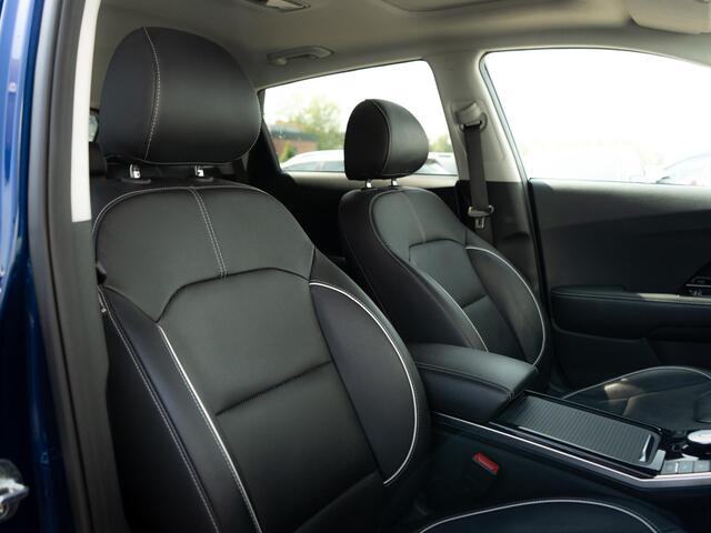 KIA e-Niro ExecutiveLine 64 kWh | Stoel en stuurverwarming / Stoel ventilatie | Navigatie |