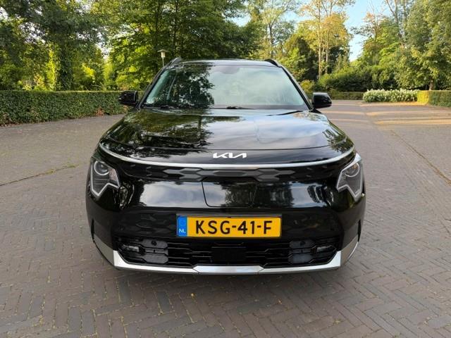 KIA e-Niro EV Dynamicline 64.8kWh SOH 100% Active/Acarplay/Navi/Camera/Fabrieksgarantie