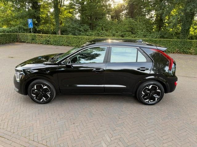 KIA e-Niro EV Dynamicline 64.8kWh SOH 100% Active/Acarplay/Navi/Camera/Fabrieksgarantie