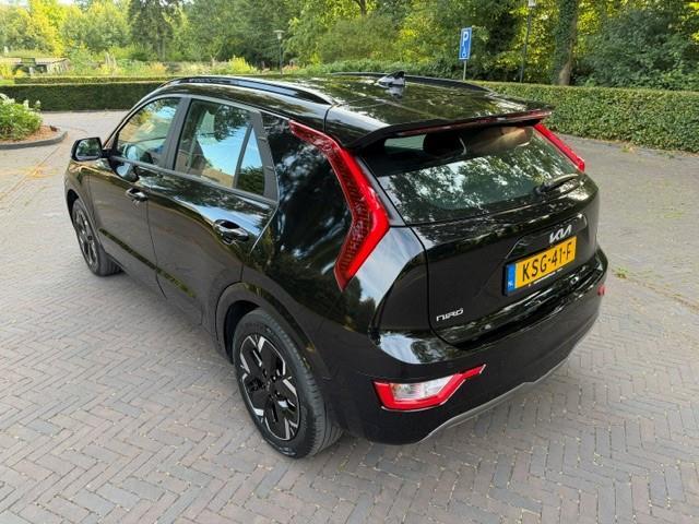 KIA e-Niro EV Dynamicline 64.8kWh SOH 100% Active/Acarplay/Navi/Camera/Fabrieksgarantie