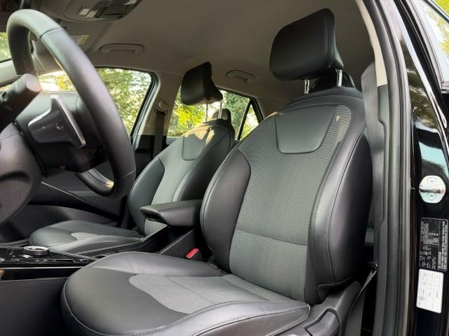 KIA e-Niro EV Dynamicline 64.8kWh SOH 100% Active/Acarplay/Navi/Camera/Fabrieksgarantie