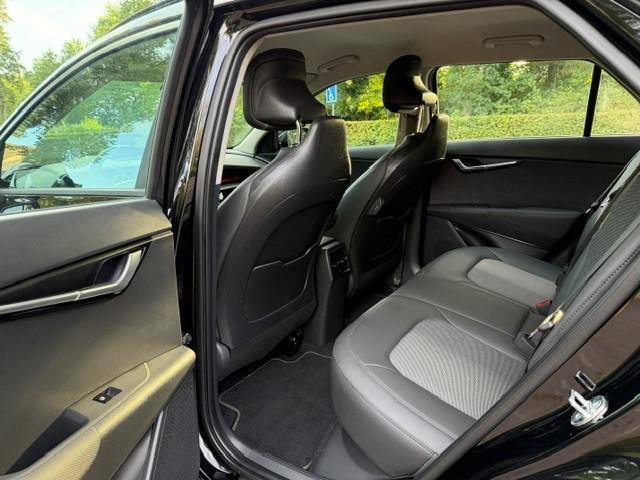 KIA e-Niro EV Dynamicline 64.8kWh SOH 100% Active/Acarplay/Navi/Camera/Fabrieksgarantie