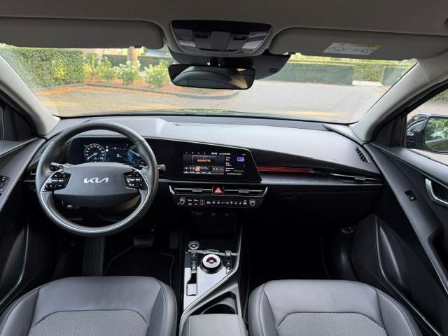 KIA e-Niro EV Dynamicline 64.8kWh SOH 100% Active/Acarplay/Navi/Camera/Fabrieksgarantie