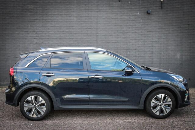 KIA e-Niro ExecutiveLine 64 kWh Net binnen-Nu al te bezichtigen