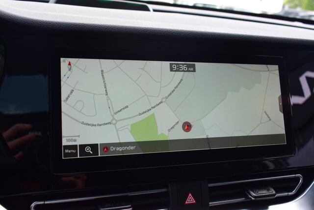 KIA e-Niro DynamicPlusLine 64 kWh | Schuif-/ Kantel Dak | Stoel + Stuurverwarming | Adaptieve Cruise Control | Tot 10Jr. Kia-Garantie |