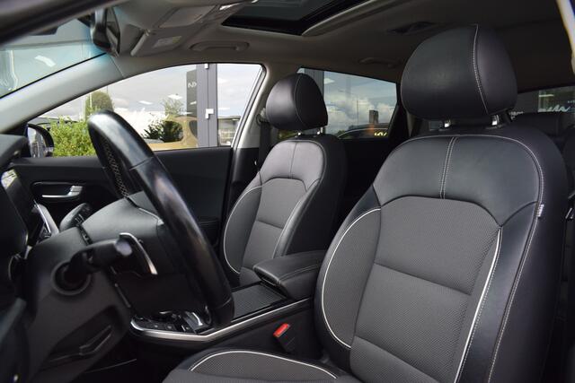 KIA e-Niro DynamicPlusLine 64 kWh | Schuif-/ Kantel Dak | Stoel + Stuurverwarming | Adaptieve Cruise Control | Tot 10Jr. Kia-Garantie |