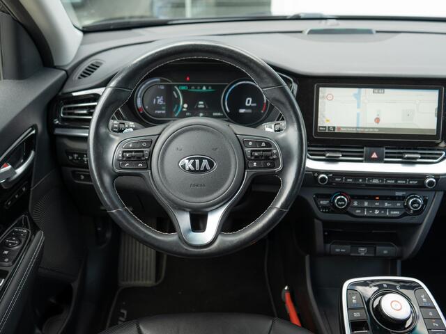 KIA e-Niro ExecutiveLine 64 kWh | 3Fase | Stoel en stuurverwarming |