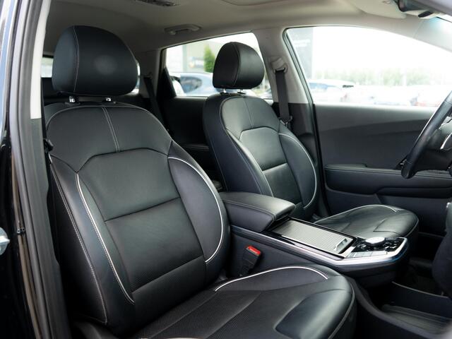 KIA e-Niro ExecutiveLine 64 kWh | 3Fase | Stoel en stuurverwarming |
