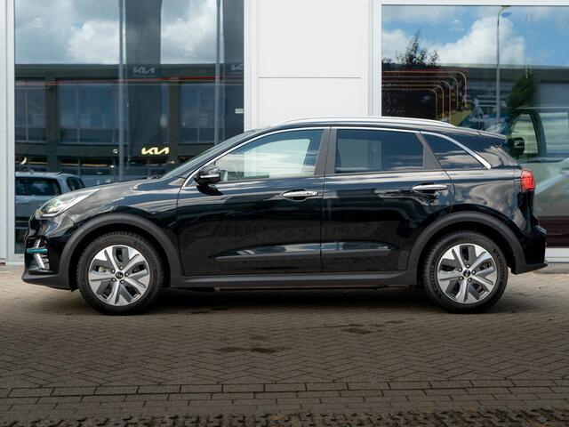 KIA e-Niro ExecutiveLine 64 kWh | 3Fase | Stoel en stuurverwarming |