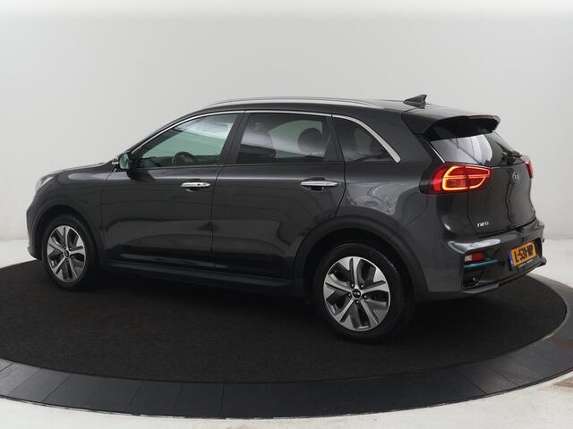 KIA e-Niro DynamicPlusLine 64 kWh Pano| Clima | Half Leder | SOH 94.9% Pano| Clima | Half Leder | SOH 94.9% | Navi | Camera | Stoelverwarming | DAB+ | Carplay