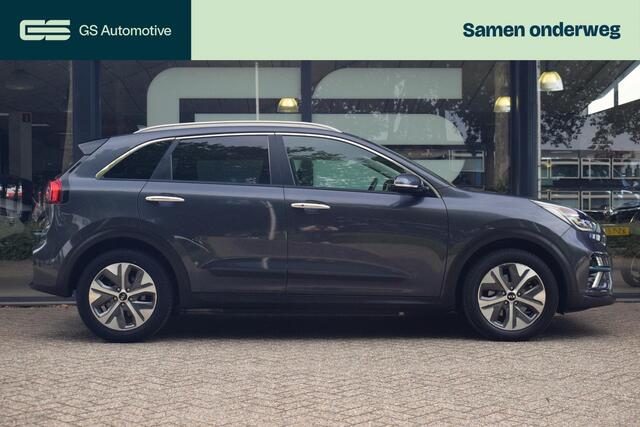 KIA e-Niro ExecutiveLine 64 kWh