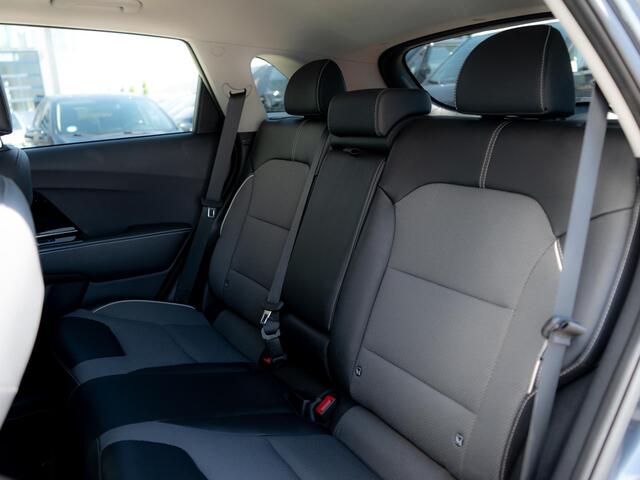 KIA e-Niro DynamicPlusLine 64 kWh | Stoel en stuurverwarming| Navigatie |