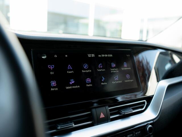 KIA e-Niro DynamicPlusLine 64 kWh | Stoel en stuurverwarming| Navigatie |