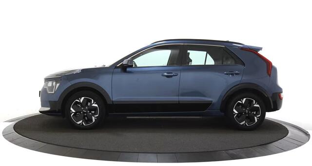 KIA e-Niro EV DynamicLine 64.8 kWh Cruise control adaptief / Camera / SOH 100%