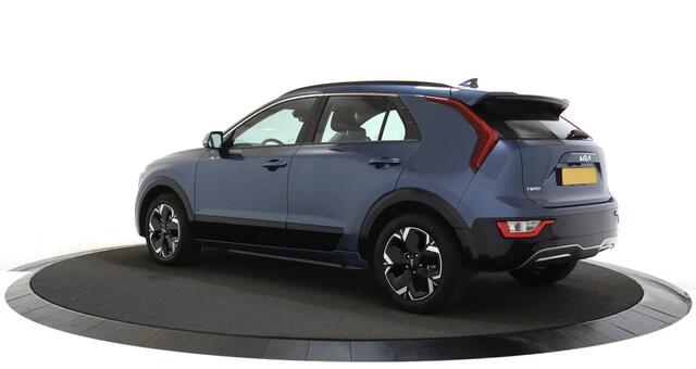 KIA e-Niro EV DynamicLine 64.8 kWh Cruise control adaptief / Camera / SOH 100%