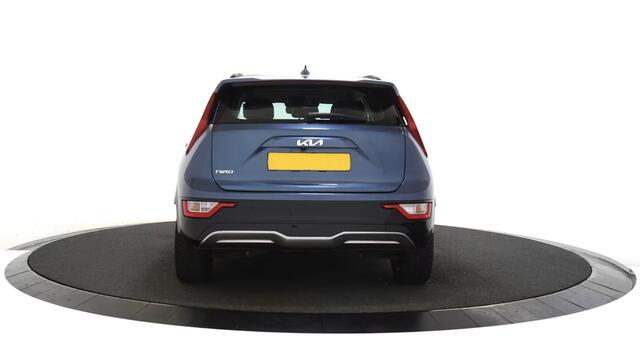 KIA e-Niro EV DynamicLine 64.8 kWh Cruise control adaptief / Camera / SOH 100%