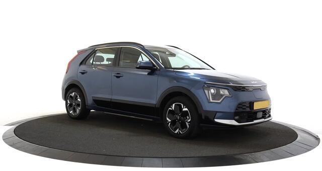 KIA e-Niro EV DynamicLine 64.8 kWh Cruise control adaptief / Camera / SOH 100%