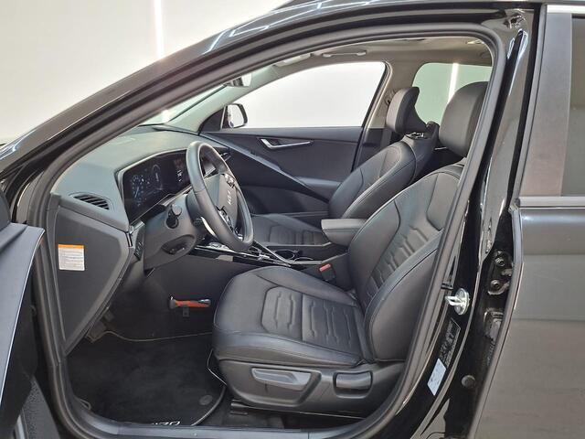 KIA e-Niro EV DynamicPlusLine 64.8 kWh | NL-Auto |SOH 100 % | 3-Fase | Schuifdak |