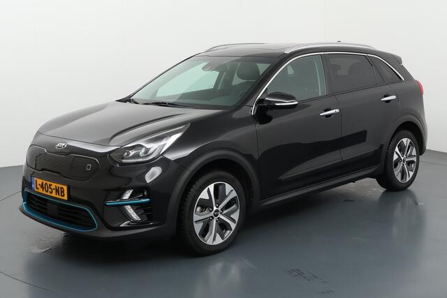 KIA e-Niro DynamicPlusLine 39 kWh 1e eig Pano Camera Garantie