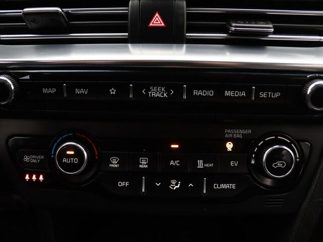 KIA e-Niro 204pk DynamicPlusLine 64 kWh Apple Carplay/Android Auto | Climate