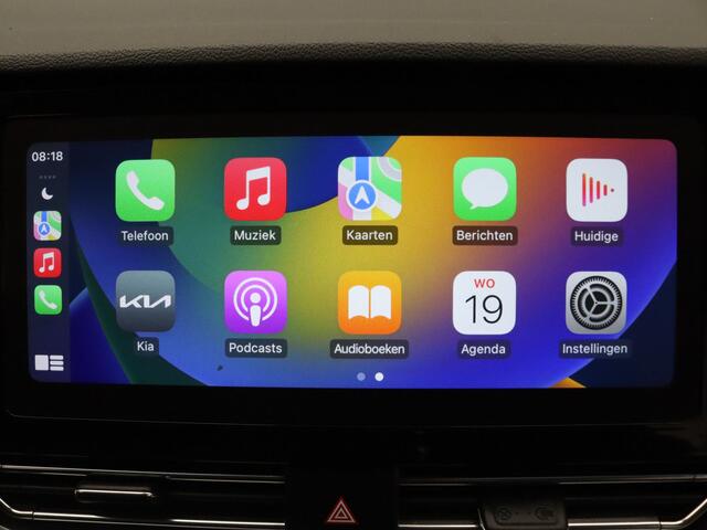 KIA e-Niro 204pk DynamicPlusLine 64 kWh Apple Carplay/Android Auto | Climate