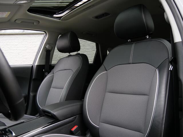 KIA e-Niro 64kWh DYNAMICPLUSLINE/ SCHUIFDAK/ SOH 100%