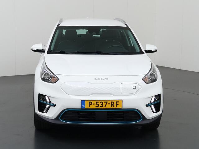 KIA e-Niro DynamicLine 64 kWh | Navigatie | Climate Control | Cruise control Adaptief | Keyless Go |
