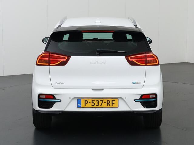 KIA e-Niro DynamicLine 64 kWh | Navigatie | Climate Control | Cruise control Adaptief | Keyless Go |