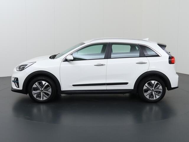 KIA e-Niro DynamicLine 64 kWh | Navigatie | Climate Control | Cruise control Adaptief | Keyless Go |