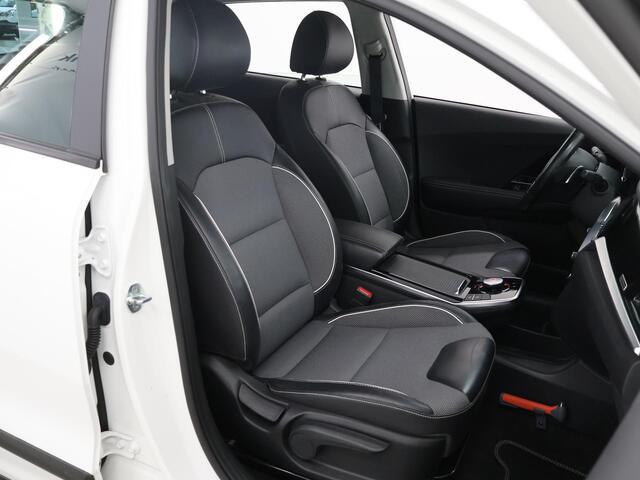KIA e-Niro DynamicLine 64 kWh | Navigatie | Climate Control | Cruise control Adaptief | Keyless Go |