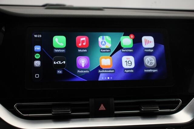 KIA e-Niro DynamicLine 64 kWh - Carplay, Camera, Stoelverw. Trekhaak