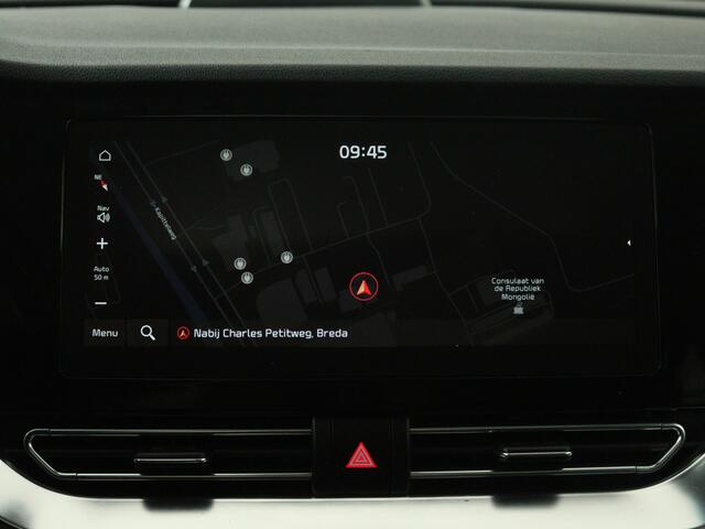 KIA e-Niro DynamicPlusLine 64 kWh | 95.3% SOH | Trekhaak | Schuif/kanteldak | Stoel/Stuuverwarming |