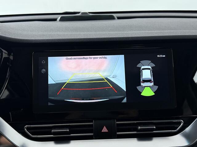 KIA e-Niro ExecutiveLine 64 kWh | 95.7% SOH | Schuif/kanteldak | Lederen bekleding | Stoelverwarming/ventilatie |