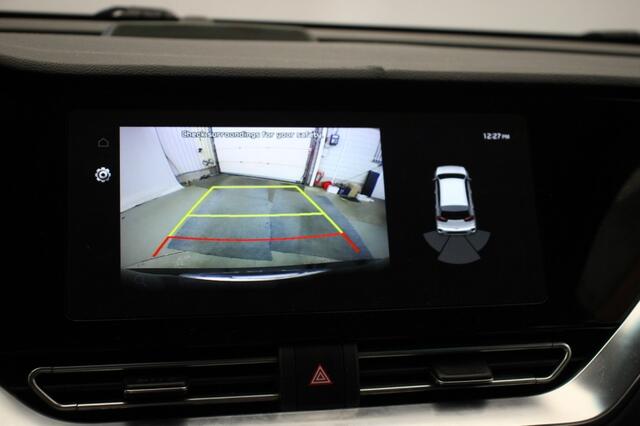 KIA e-Niro DynamicLine 64 kWh - Carplay, Camera, Half Leer, Stoelverw.