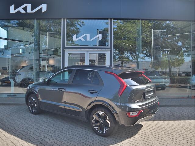 KIA e-Niro EV ExecutiveLine 64.8 kWh Leder | Harman Kardon | Memory | Stoelventilatie | Tot 10Jr. Kia Garantie |