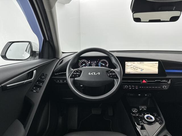KIA e-Niro EV DynamicPlusLine 64.8 kWh | Trekhaak | Stuur-/Stoelverwarming | Navigatie |