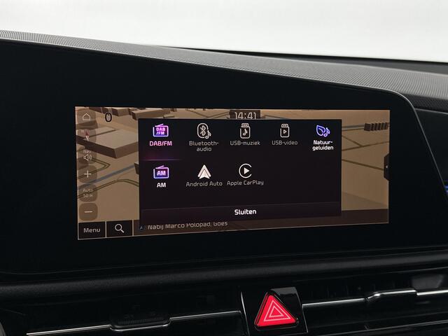 KIA e-Niro EV DynamicPlusLine 64.8 kWh | Trekhaak | Stuur-/Stoelverwarming | Navigatie |