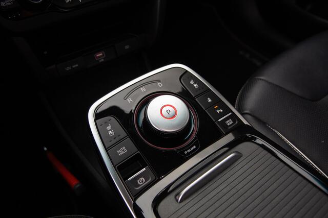 KIA e-Niro ExecutiveLine 64 kWh , SOH 97,5%, Panoramadak, JBL Memory, Adap. cruise,