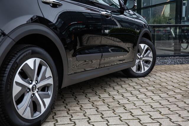 KIA e-Niro ExecutiveLine 64 kWh , SOH 97,5%, Panoramadak, JBL Memory, Adap. cruise,