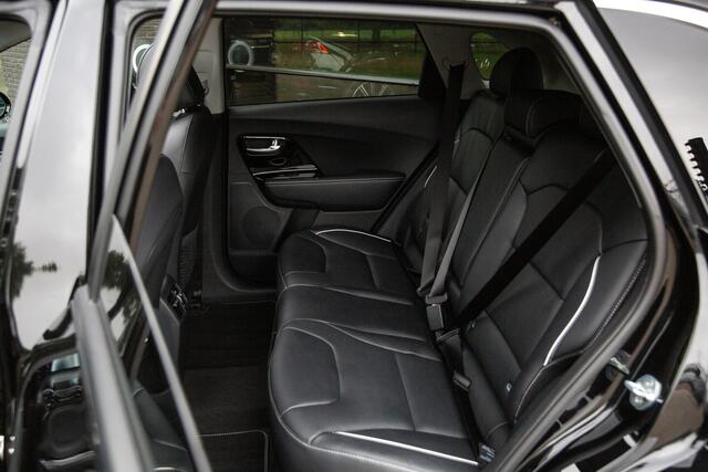 KIA e-Niro ExecutiveLine 64 kWh , SOH 97,5%, Panoramadak, JBL Memory, Adap. cruise,