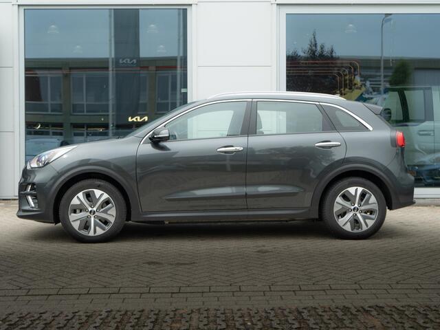 KIA e-Niro DynamicLine 64 kWh | trekhaak |